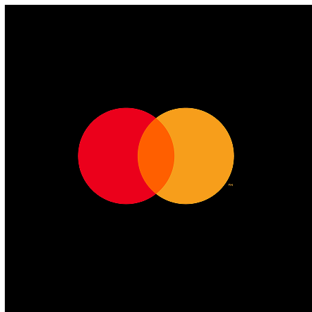 Mastercard company logo