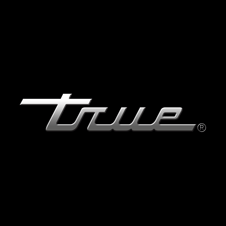 True Manufacturing company logo