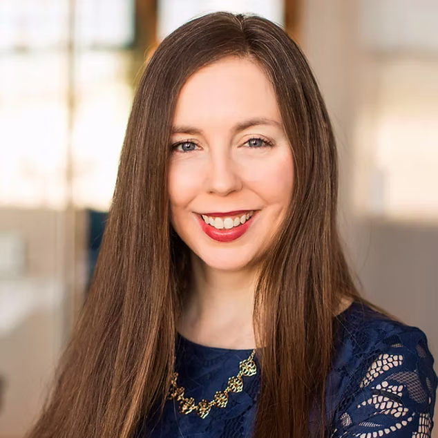 Victoria Swamidass, Owner/CEO of PlatformSTL